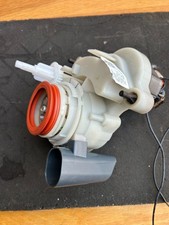 Delonghi grinder motor 230V