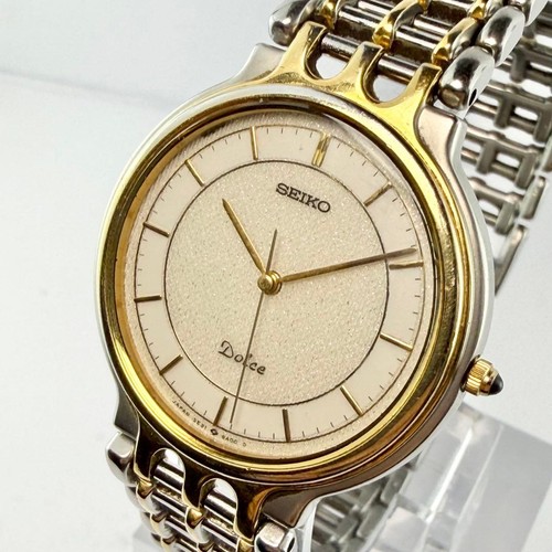 Seiko dolce 5e31 6a00 - dolce, 5e31-6a00
