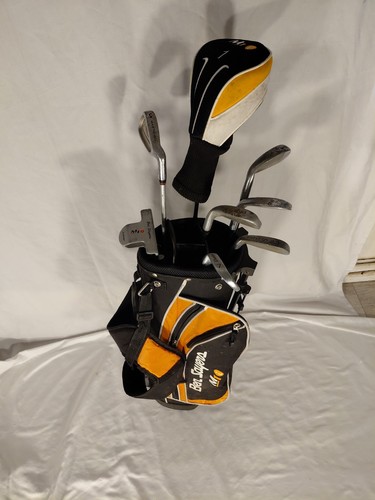 Kids right handed golf - right,