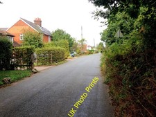 Photo 6x4 Long Mill Lane, Crouch Comp  c2016