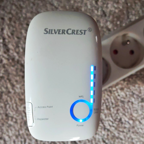 Silvercrest sww 733 - silvercrest, b3