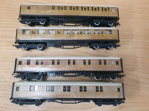 Hornby gauge lner 1316 - hornby,