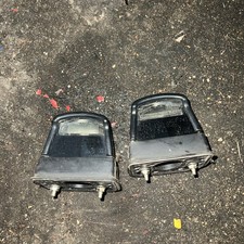 Toyota MR2 MK1 AW11 - Rear Number Licence Plate Lights