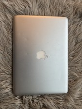 Mid 2012 MacBook Pro Upgraded to 16gb RAM 1TB SSD with Charging Cable Bundle