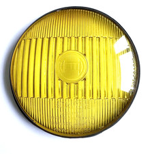 Classic 6" Bosch Yellow Fog