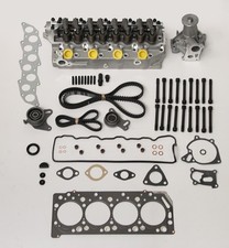 Cylinder Head Kit with Water
