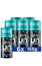 Lenor Unstoppables Fresh