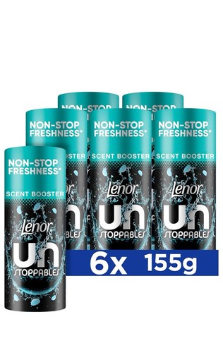 Lenor unstoppables fresh - unstoppables,