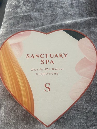 Sanctuary spa lost - spa, in