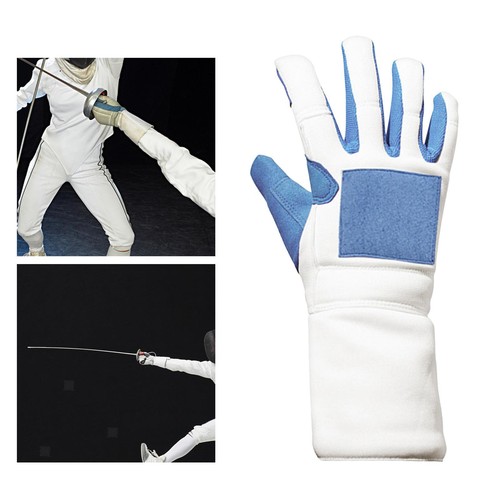 Piece fencing glove bout - 1,