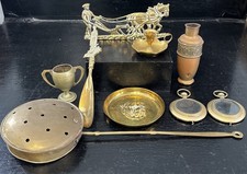 Antique & Vintage Job Lot Of