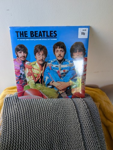 The beatles 2017 - beatles, pepper