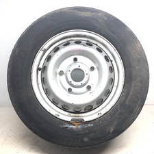 FORD TRANSIT MK8 STEEL WHEEL 5