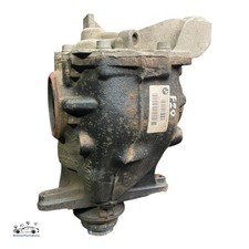 2015-2019 BMW 1 Series F20 2.0 Diesel Auto Rear Diff Differential 7599472-05