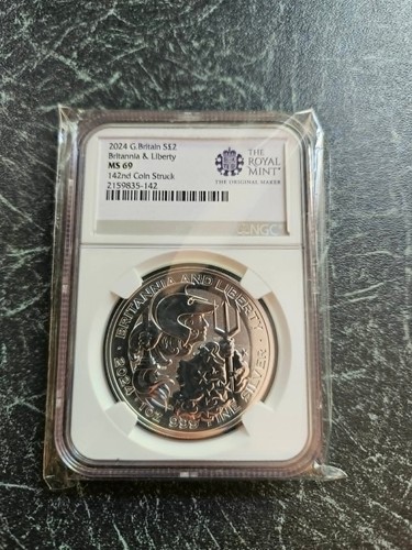 2024 britannia and liberty - 2024, "britannia
