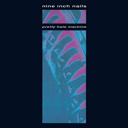 Nine inch nails pretty hate - inch,