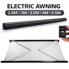 2.6/3/3.5/4/4.5M ELECTRIC