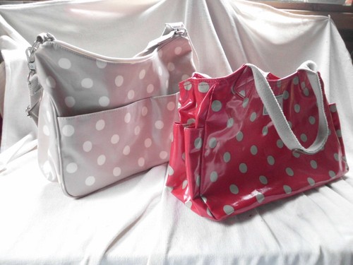 Cath kidston spotty - cath,