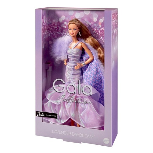 Barbie signature lavender - barbie,