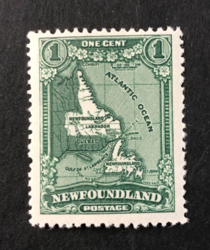 Newfoundland 1928 1929 - newfoundland, 1928-1929