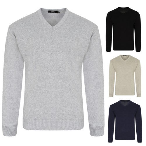 Mens classic argyle knitted - classic,