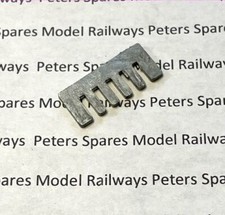 Hornby S4346 Class 25 Wiring