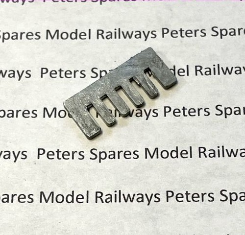 Hornby s4346 class wiring - s4346, 25