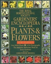 RHS Encyclopedia of Plants &