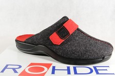 Rohde Women's Slippers House