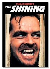 Poster Inspired By The Shining