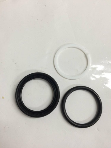 Track adjuster seal - seal, for