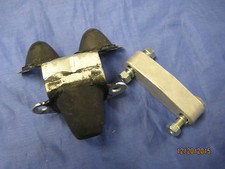 MG  NEW MGB ROADSTER  GT FRONT