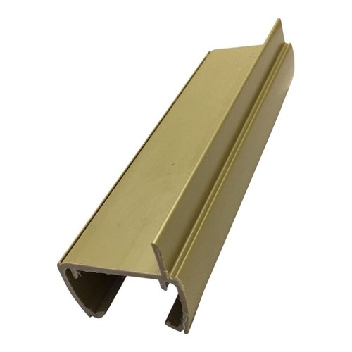Caravan abi beige door frame - door,