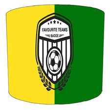 Personalised football clubs