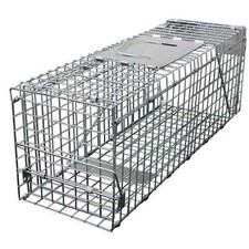 Squirrel trap heavy duty - trap,