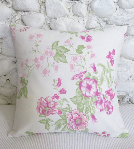 Pretty cushion cover - cushion,