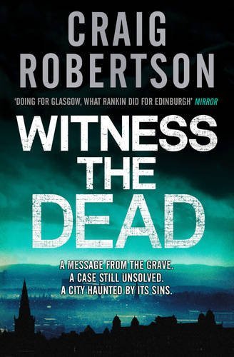 Witness the dead craig - witness,
