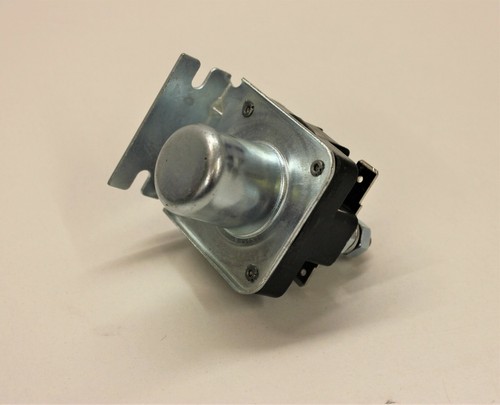 Starter solenoid humber - solenoid,