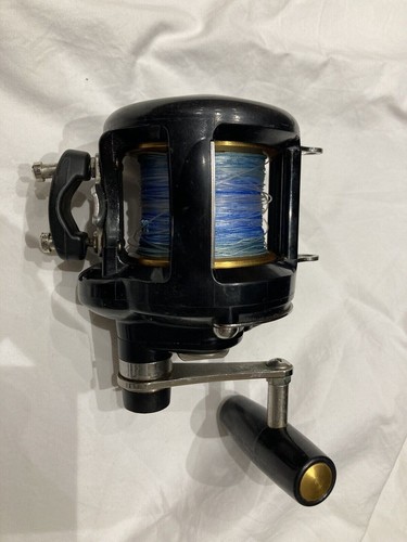 Penn formula lever drag - penn,