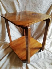 ART DECO TROLLEY c1930