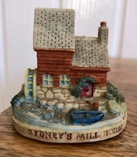 Tetley Tea Folk - Sydney’s