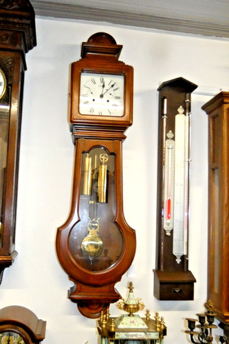 52134 franz hermle calendar - 52134,