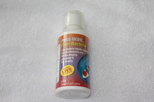 Kockney koi pond filter - koi,
