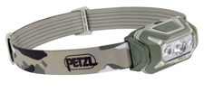 Petzl Aria 2 RGB 450 Lumens