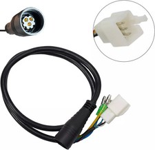 60cm E-bike Motor Cable for