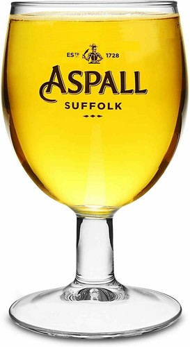 Aspall cider half - aspall, pint