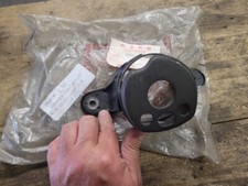 Honda c70 handle - bar, nos