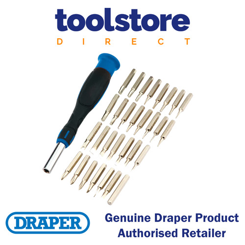 Draper 09550 soft grip - 09550,