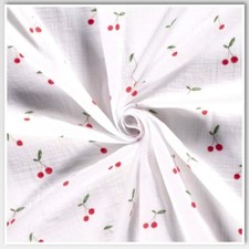 Muslin Double Gauze Fabric