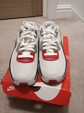 Nike Air Max 90 Junior Boys